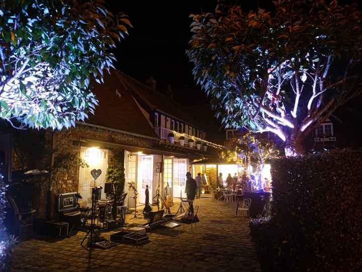 Soirée dégustation - 8