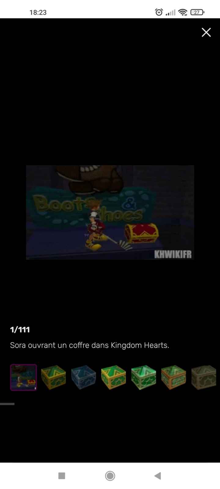 Notre urne Geek diy - 1