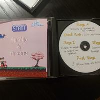 Nos décos de tables geek/ Et J-2 !!!!! - 3