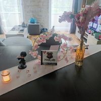 Nos décos de tables geek/ Et J-2 !!!!! - 4