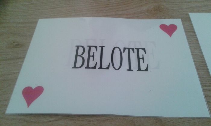 Nos deco fait main - 1
