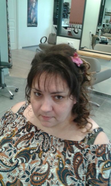 Essaie coiffure :) vos avis?? - 4