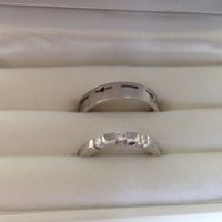 Photos de nos alliances regroupées! - 1