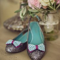 Photos de vos chaussures - 1