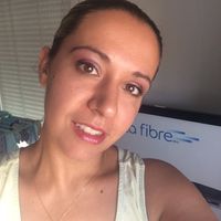 Deuxième essai maquillage valide - 2