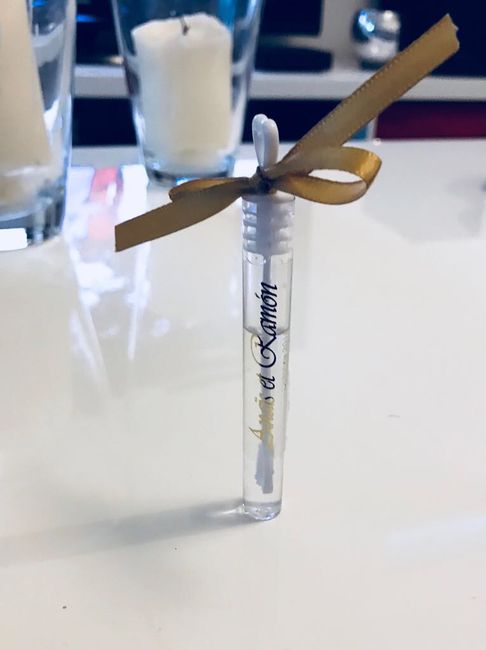 Tubes bulles personnalisés ✨ - 2