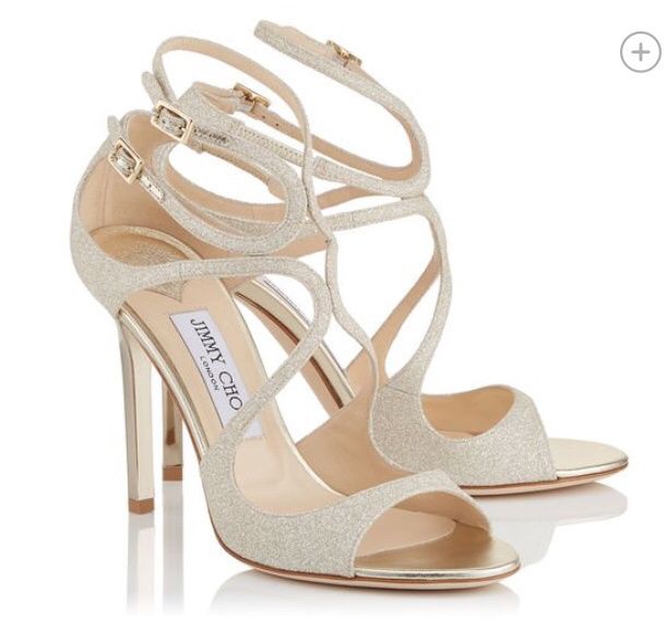 Craquage/ achat chaussures - 1