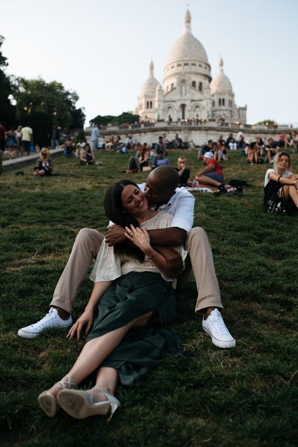 Montmartre