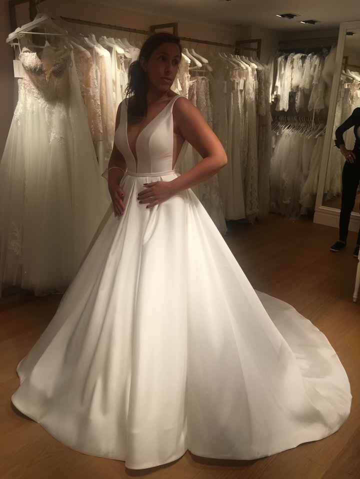 3. Tes préparatifs en 1 photo ! 🤳 - 1