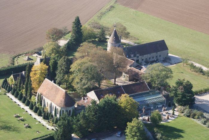 Le lieu de réception 19