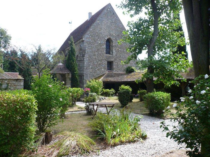 Le lieu de réception 20