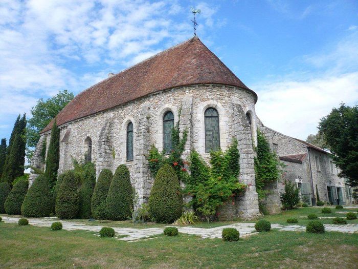 Le lieu de réception 21