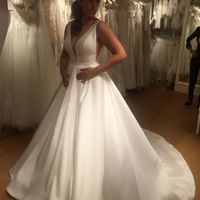 3. Tes préparatifs en 1 photo ! 🤳 - 1