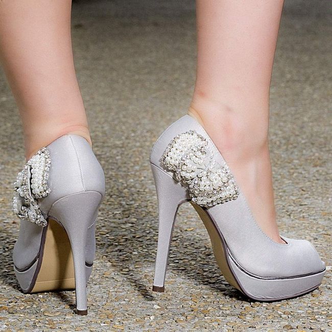 mes chaussures