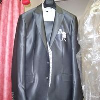 costume de mon cheri 