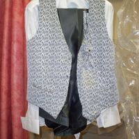 costume mon cheri 