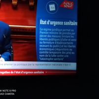 Informations du moment - 2