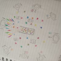 Mariage Théme super héros / star wars - 1