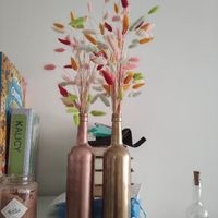 Mariage Théme super héros / star wars - 2