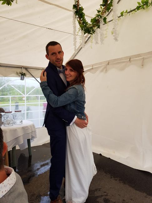 Mariage 15 mai 2015  moment inoubliable! 4