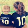 Hélène et Tony