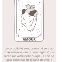 La chance te sourit 🔮😃 - 1