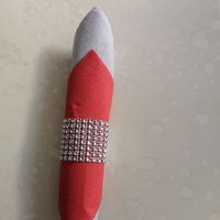 Teste pliage serviette - 3