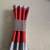 Test pliage serviette - 1