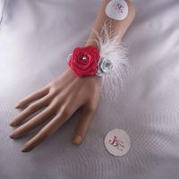 Avis pour demoiselle d’honneur - 1