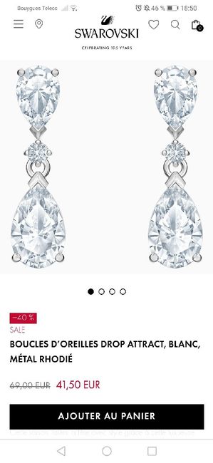 Collier de mariage 3