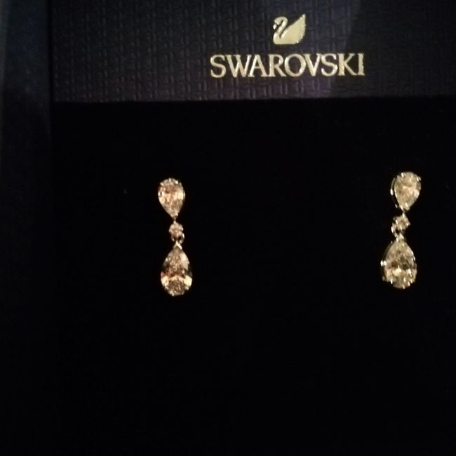 Bijoux de la mariée 11