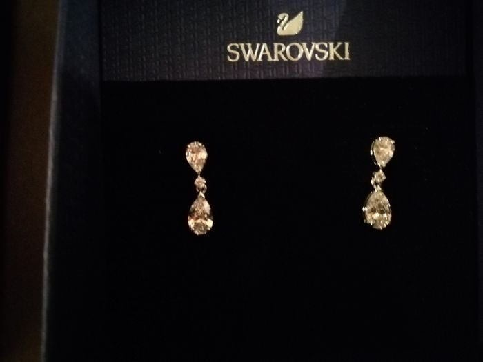 Comment sont vos boucles d’oreilles ? 5