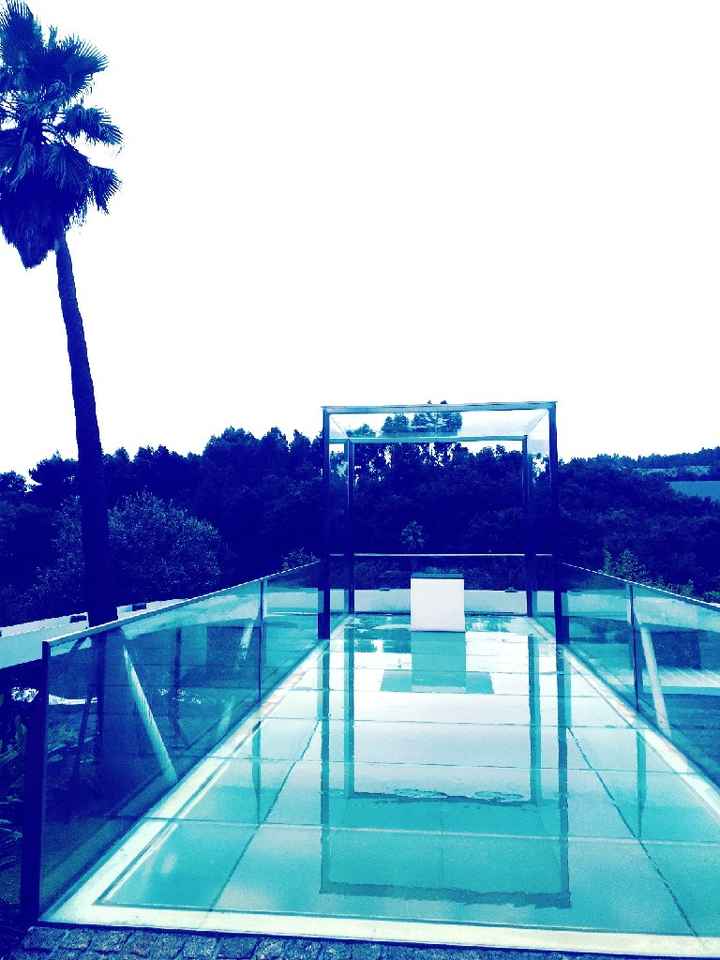 Lieu réservé 😍 - 3