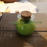 Avis cadeaux invités & scintillants 1ère danse - 1