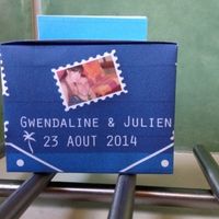 Cadeaux aux invités : et si  on regroupait toutes nos bonnes idées? - 1