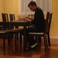 Vous faites quoi ce week-end ? - 1