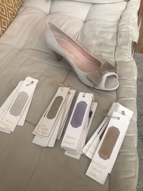 Mes chaussures 😍 - 2