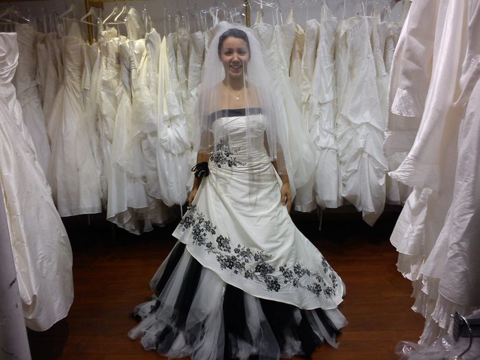 devamt de ma robe 