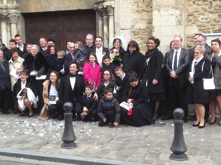photo de famille