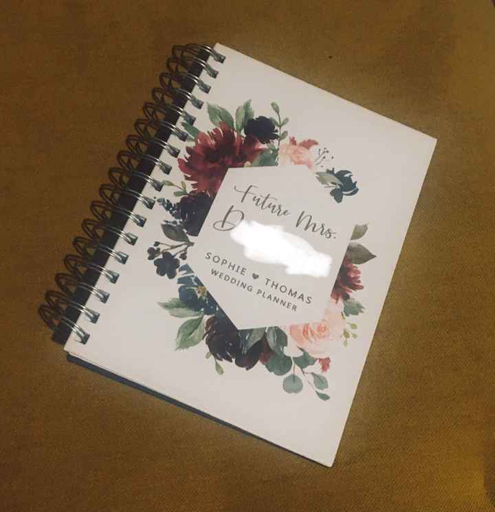 Wedding book - 1