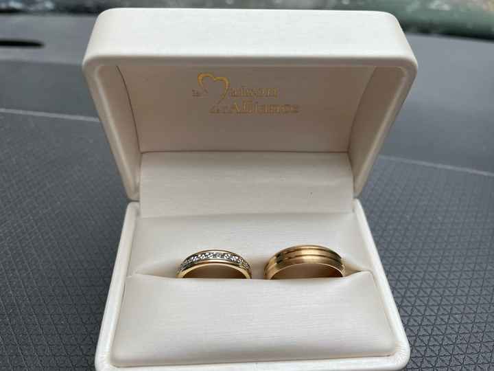 Les précieuses !!! - 1