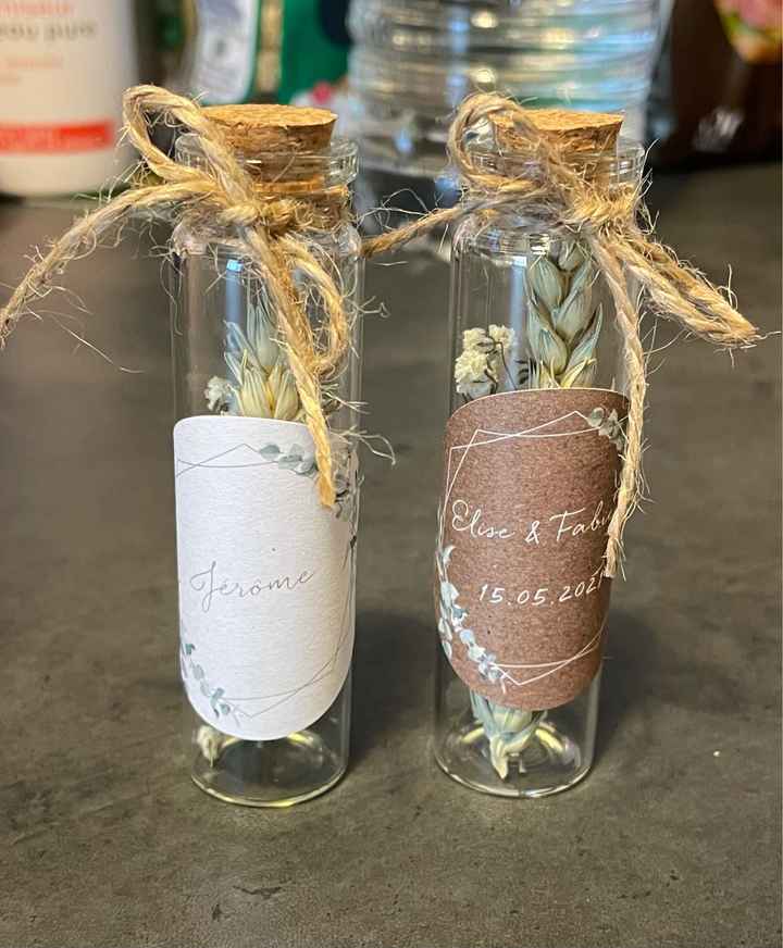 Une note de bonne humeur ❤️ - 1