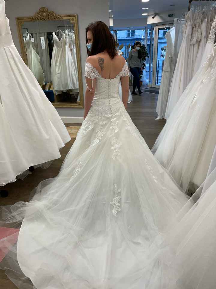 Retouche terminées - 2