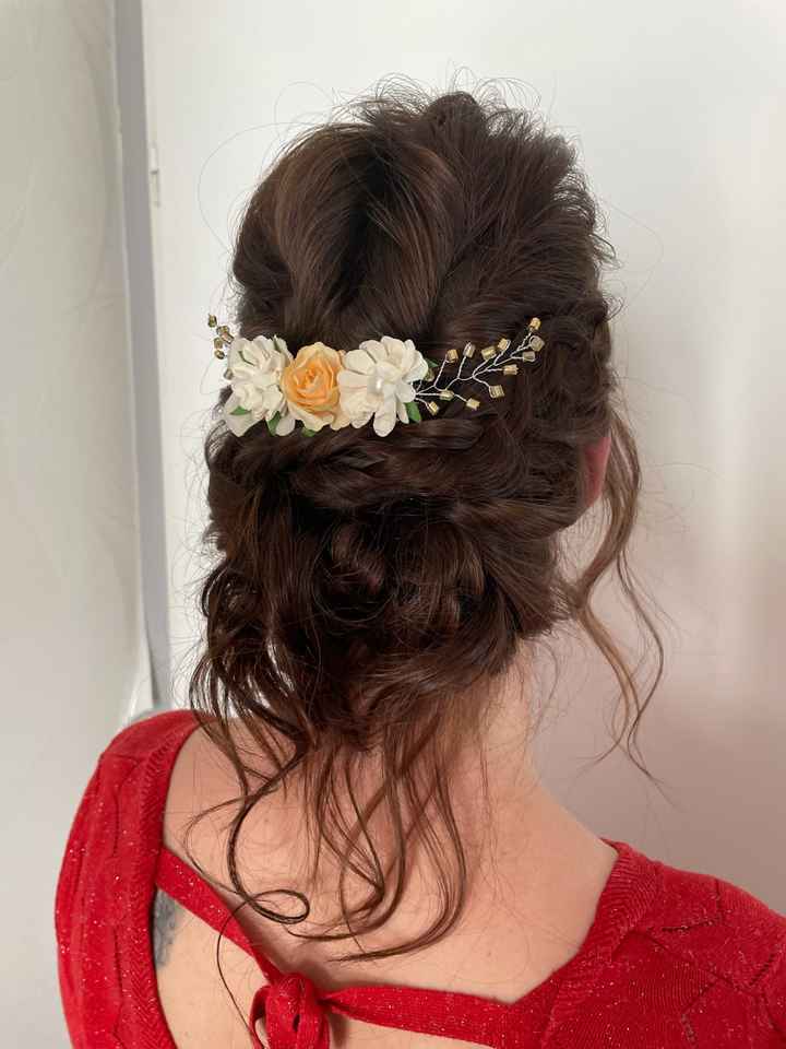 Laquelle préférez vous ? - 2