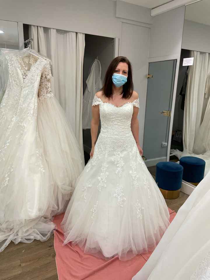 Laquelle préférez vous ? - 2