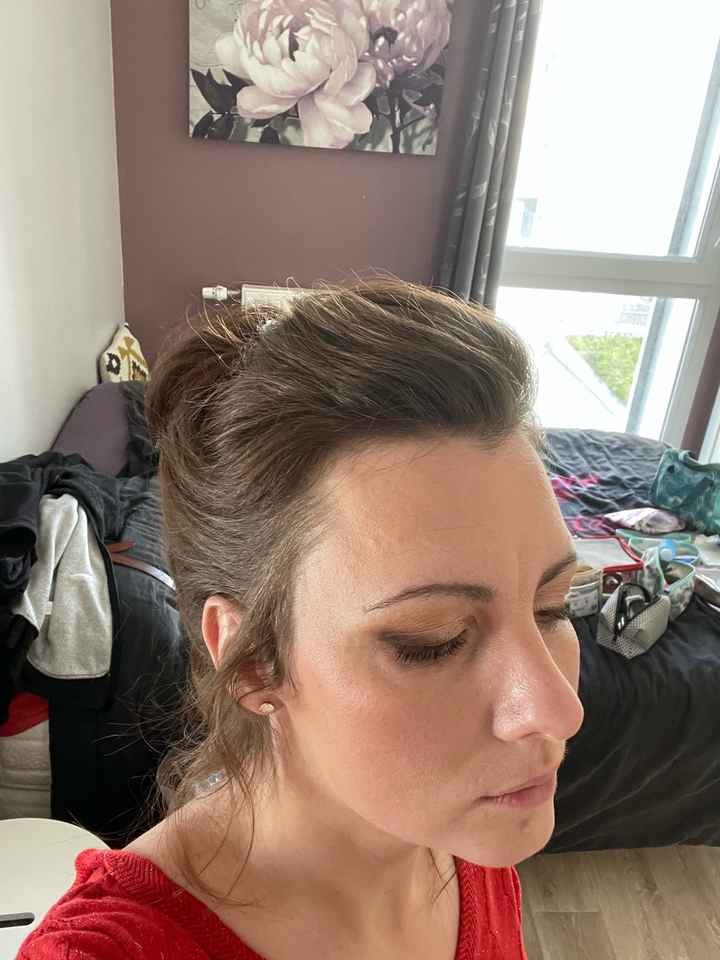 Laquelle préférez vous ? - 1