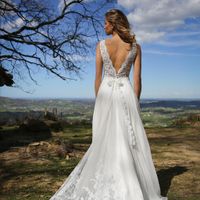 As-tu un modèle de robe à ton nom ? - 1