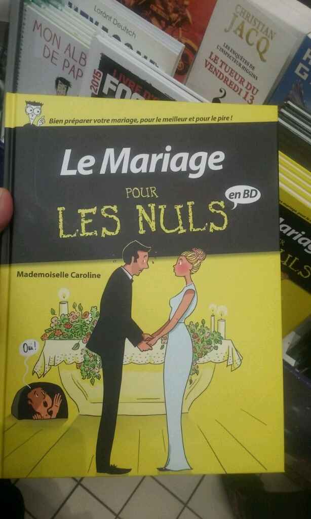 J'ai pensé à vous en voyant cela :-) - 1