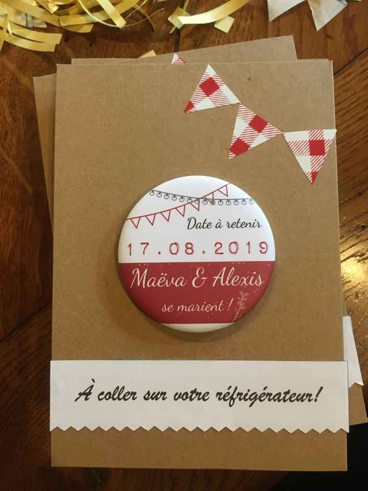 Mariage guinguette - 1