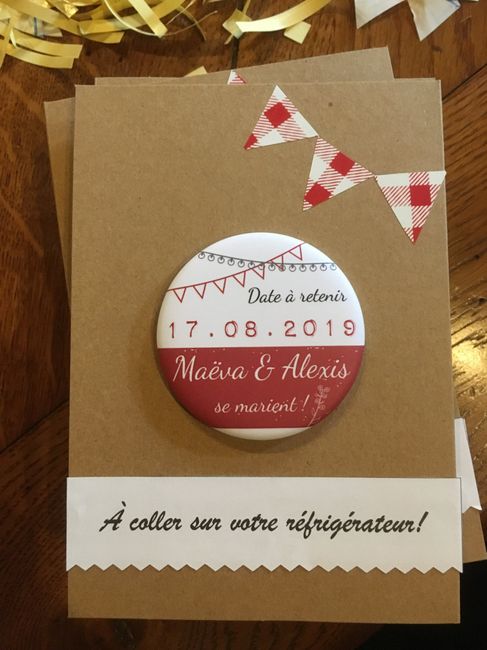 Mariage guinguette - 1